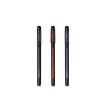 유니볼 제트스트림 101, 12개입, 블루(1.0)