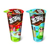 해태 초코픽 45g 푸드득 편의점 사무실 간식 군것질, 1019_단일옵션