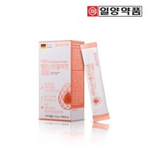 [일양약품] [본사직영] 데일리엘라스틴콜라겐 1500 14포, 1박스