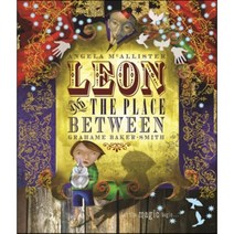 Leon and the Place Between, Templar Press