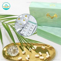 식약처인증 건강기능식품 동안 피부 비결 미스하이랜더 60정+사은품/ 노화주름피부 히알루론산 글루타치온 비타민C 비오틴 먹는 저분자 피쉬 콜라겐 영양제 약