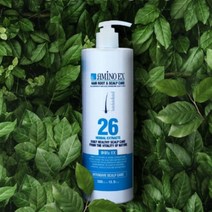 광덕신약 아미노EX샴푸 500ml+100ml 탈모샴푸 비듬 가려움증 두피케어 샴푸