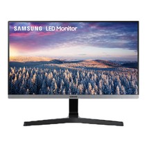 삼성전자 LS24R356FZKXKR 24인치 / LED / 플리커프리 / 슬림 베젤리스