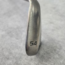 중고 KBS블랙 WG스펙 타이틀 보키 SM4 54도 웨지, 기본 : 상세페이지 참조