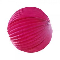 파티페이퍼벌룬(30cm)푸치샤 꽃볼 허니컴볼 홈파티