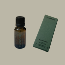 에센허브 티트리 100 오일 10ml 1개 추가 증정 총2개