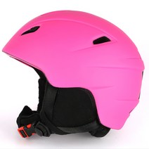 해외배송 리엘라노 프로 스키 헬멧 남녀 스노보드 더블 스노우 헬멧 아웃도어, 옵션02