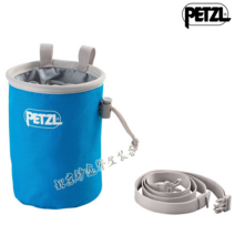 쵸크백 암벽등반 마그네슘 파우더 백 프렌치 클라이밍