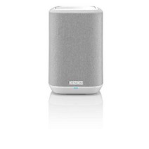 데논 Denon DENONHOME150 네트워크 스피커 amazon Music HDAlexa Built-in 화이트 Denon