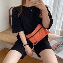 남녀공용 여름 세미 오버핏 쭈리 레이어드 반팔티 8컬러