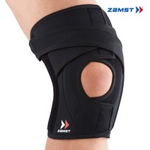 잠스트 무릎보호대 EK 5, 2개
