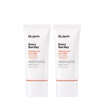 닥터자르트 에브리 선 데이 워터프루프 밀크 30ml (SPF50+PA++++) x 2개, /ESA0115G0/
