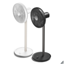 루메나 무선 선풍기 N9 FAN CLASSIC2 30cm, 올리브 그린