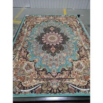 수입 카페트 카페트매트 거실카페트 모로코 보헤미안