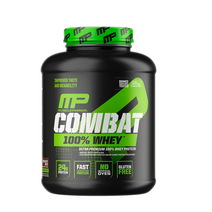 Musclepharm 머슬팜 Combat 100 웨이 웨이트 프로틴 파우더 유청 단백질 초콜릿밀크 (5lbs)