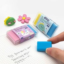 레이지스타 클레이 지우개 32개 1세트