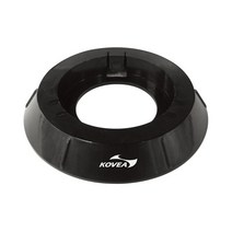 부탄가스 안전받침대 코베아 가스렉, 수량본상품선택, 본상품선택