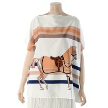 [대구백화점SG] TJB27044_승마 블라우스