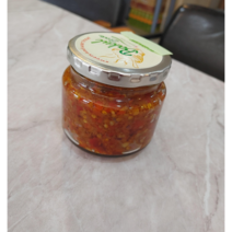 삼발바왕 250ml sambal bawang 250ml sambal chili scouce hot souce, 1000ml, 1개