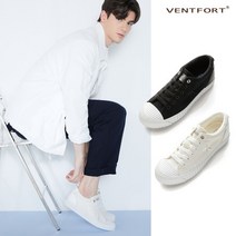[쇼핑엔티] 23 S/S 신상! [벤포트] 키높이 스타 스니커즈 (남성)