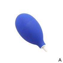 고온용송풍기 풍로 범용 먼지 송풍기 클리너 고무 공기 펌프 시계 렌즈 카메라 J3R0 용 slr용 전화 도구 청소 112246, 파란