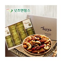 [오즈데이] 위클리스 하루견과 세트(26g*100개입), 상세 설명 참조, 상세 설명 참조