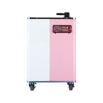 리빙플랜 핫팩온장고 KRS-8PD 디지털 핫팩8개