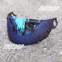 헬멧 바이크 반모 하이바Arai-X Quantum X Signet Lens RX-7X XD CORSAIR-X VAS-V x6 x7 x8 VECTOR-X 용 헬, 06 Blue