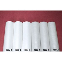 아리나데코 특가세일 장폭합지 단색벽지 화이트 그레이 도배지 셀프도배 원룸도배 풀바른벽지, 9034-2(라이트그레이)