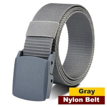 여성용 나일론 캔버스 벨트 야외 사냥 여름 캠프 스포티한 속건 통기성 전술 다기능 꼰