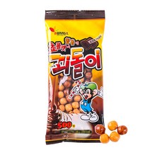 광일제과 꾀돌이 45g