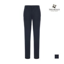 인디안 TREMOLO 베이직 데일리 노턱 팬츠_TRHDAWYC426