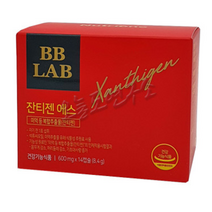 고현정 뉴트리원 비비랩 잔티젠 에스 연예인 다이어트 식약처 인증 식약청 체지방 감소 도움 단기 단기간 급찐급빠 탈출 윤아 기초대사량 복부 하체 하비 예신 뱃살 팔뚝살 bblab, 14캡슐x2박스 4주