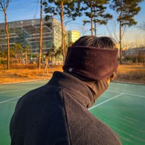 잘들리는 여성 남성 남자 여자 성인 군용 조깅 겨울 방한 폴라폴리스 귀 도리 돌이 마개