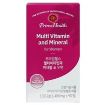 멀티비타민 판토텐산칼슘 비오틴 비타민B12 효도선물