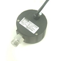 80mm 디지털 압력 컨트롤러 자동 게이지 스위치 물 또는 공기 M20 * 1.5, 한개옵션1, 02 0-6Mpa