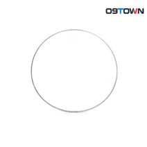 베스파 밴드쇼날 2480x27x0.9mm 5/8T 죠지 CY-270W용, 1개