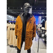 밍스타 롱 자켓 (LW194JP206 38)101337