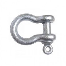 샤클(D36) 규격8.5cmX6cmX2.5cm 샌드백걸이 격투, 상세페이지 참조