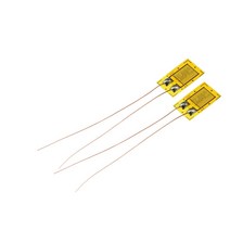 근접센서 1 개몫 고온 저항 스트레인 게이지 BA3503AA 고정밀압력로드셀 벨트에나멜 와이어