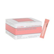 파파유산균 베이비 징크비타D 2g x 30포 6박스(6개월분), 단품