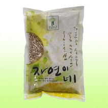 유기농 율무 쌀 500g 소포장 22년 국내산 잡곡, 500g x 1봉