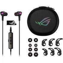 ASUS ROG CETRA II (정품) 게이밍 이어폰