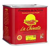 라치나타 스모크 파프리카 파우더, 돌체(스위트)350g
