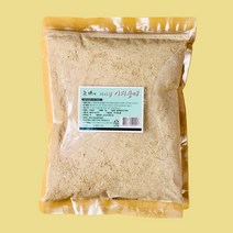 박피들깨(미가원)