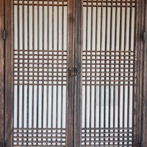 롤 창호지 6종, 1롤, 일반 운용창호지