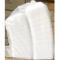 50입 x12개 일회용 일회 용기 하나 HN-도시락 대 용기/다용도용기/다용도/일회용기/일회용주방용품/식자재쇼핑몰/식자재마트/식당/식당용, 1개, 1개