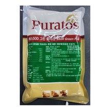 종합 제빵 개량제 S500 에스500 그린플러스 500g, 1, 본상품선택