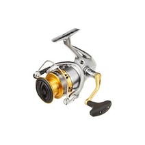 시마노 스피닝 릴 17 세도나 4000XG