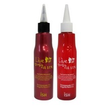[슬기로운아이템] 펌약 냄새없는 석류 효소펌 펌제 150ml 미용실 열펌제, SSS[상품_상품선택]SSS